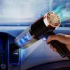 Высокомощный беспроводной автомобильный пылесос двойного назначения - портативный ручной 3-в-1