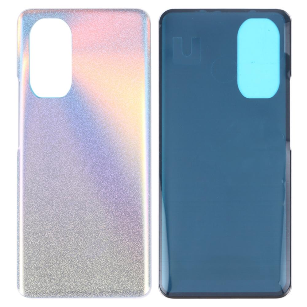For Huawei Nova 9 Back Battery Housing Cover Replacement Part (Without Logo)