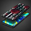 Oil Painting Flowers Pattern Design Phone Case Cover for Redmi 14C 13C 12 10C Note 14 13 12 10 11 Pro Plus K40 Pro Soft TPU Bags