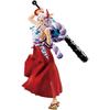 BANPRESTO Ичибан Кудзи One Piece Юбилейный Последний Приз Фигурка Ямато том.100 (1 тип)