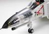 Tamiya Пластиковая модель самолета Air Force Phantom II 60314 1/32 № 14 Самооборона F-4EJ