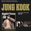 Pre-order Rolling Stone Korea 16th Issue BTS Jung Kook Cover KR Ver.