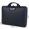 Large Capacity Fireproof Document Box 13 Accordion Pocket Accordion File Folder  Office Use