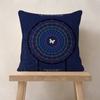 Band CColdplay Moon Music  Cushion Cover Decorative Pillow Sofa Home Decor case pillow cases