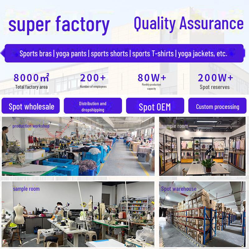 Женский жилет для фитнеса LAHN с высокой поддержкой и фиксированными чашечками