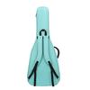 Li Shen Padded Waterproof Double-Shoulder Guitar Bag