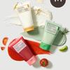 [Set of 2] Choose 2 Vegan Full Pack Cleansers (Green Tomato/Red Tomato/Rice Dough)