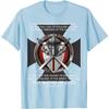 Armor Of God Christian Tshirt Bible Verse Graphic Tee Mens Faith Religious Print