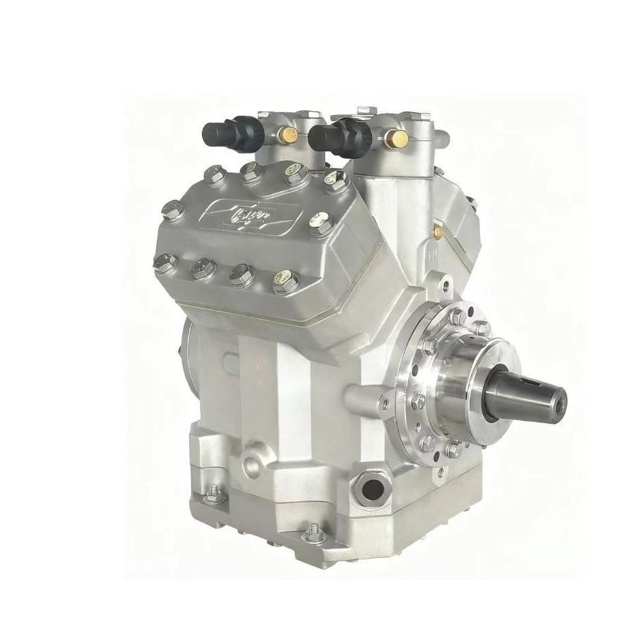 Компрессоры Bitzer для моделей 0038303660, 1100241A, 240101208, H13002902
