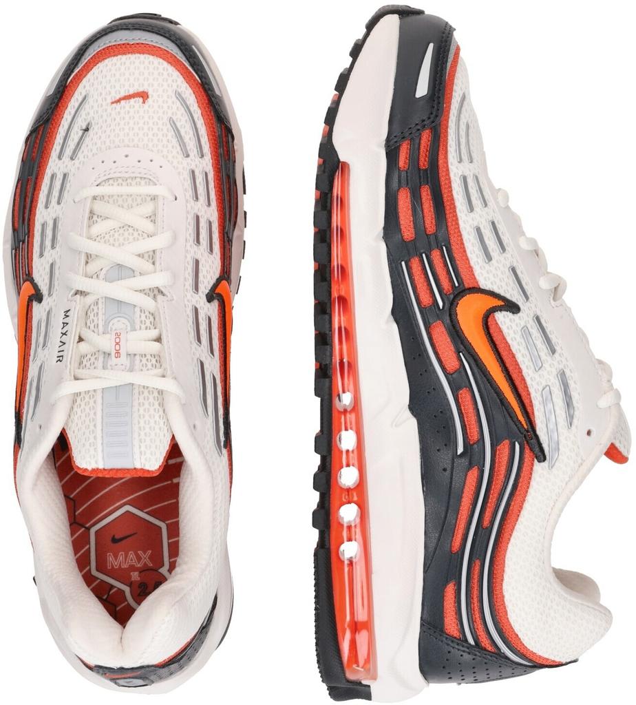 Nike Air Max TL 2.5 (FZ4110) phantom/total orange/dk smoke grey
