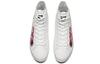 Men's Sneakers Anta Lightweight Coverage High top Canvas Shoes Men's