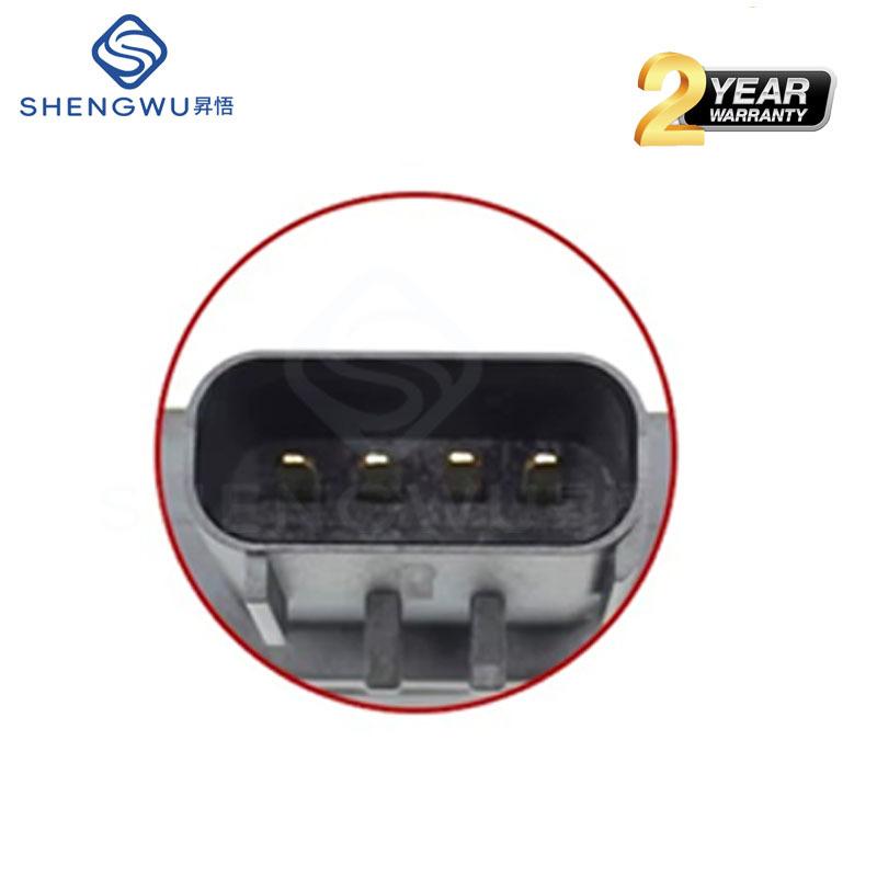 4307786 A043A238 DPF Differential Pressure Sensor For Cumm Engine ISX ISM ISC ISB QSX Freightliner DAF XF106 truck 2014-
