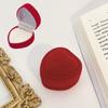 Jewelry Storage Box Valentine's Day Anniversary Gift Box Ring and Necklace Packaging Organizer Jewelry Store Storage Box