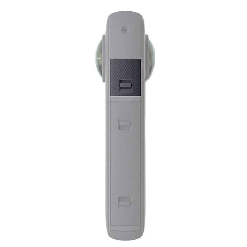Insta360 One X2 Usb Cover Оригинальные аксессуары Защитный чехол для порта, слота, отталкивающий воду и пыль One X2 Guard Боковая дверца Защитная рамка