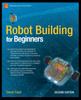 Книга Robot Building for Beginners