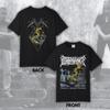 Purtenance - Member Of Immortal Damnation