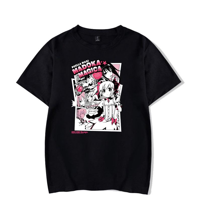 Classic Special TShirt Bocchi the Rock Gotou Hitori Shirt Anime Comfortable Hip Hop Graphic T Shirt Short Sleeve Tees