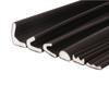 Durable Stripping Window Hardware Soundproof Acoustic Foam Door Seal Gap Filler Sealing Strip