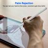 Tilt Sensitive Plam Rejection Fast Charging Type-C Port Aluminum Alloy Magnetic Stylus Pen for 2018-2023 Ipad Apple Pen 3nd