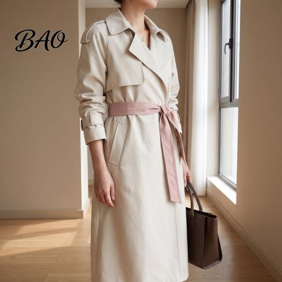 Durable Canvas Belt for Autumn Winter Women Windbreaker Belt, Trench Coat Waist 63 Inch Replacement Fabric Adjustable Windbreakers Solid Color