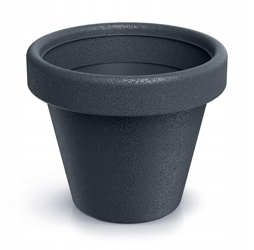 Plastic Round Planter Pot Cover, , Origina