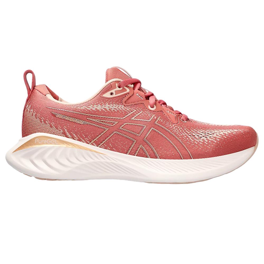 Sports Shoes Asics Rose Gelcumulus 25