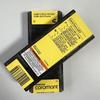 SANDVIK / CCMT120412-PR 4325 / Original Swedish hard alloy blade 10 Pcs