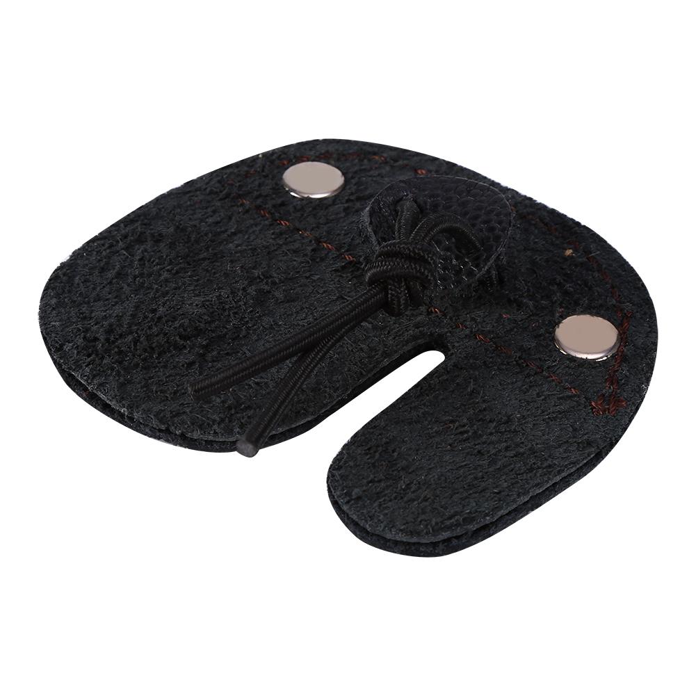 Комплект защиты рук и пальцев для стрельбы из лука, идеально подходит для стрельбы из лука и охоты