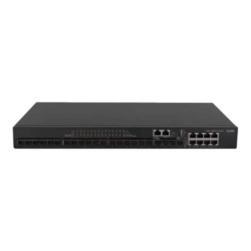 H3C S5590 Series Layer 3 Ethernet Switches