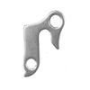 Sports Derailleur Hanger Transmission Tail Hook Bicycle Lug MTB Zinc Zinc Alloy Adapter Bike Rear Frame