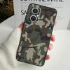 Чехол Military Army Camouflage для OPPO Reno 8 7 6 5 4 Lite 8T 5Z 4Z 10 11F OPPO Find X5 X6 Pro X2 Neo X3 Lite Cover