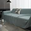 Новый диван Ins Style Полотенце для дивана с защитой от царапин от кошек Ткань для дивана Four Seasons Покрывало для дивана Чехол для дивана