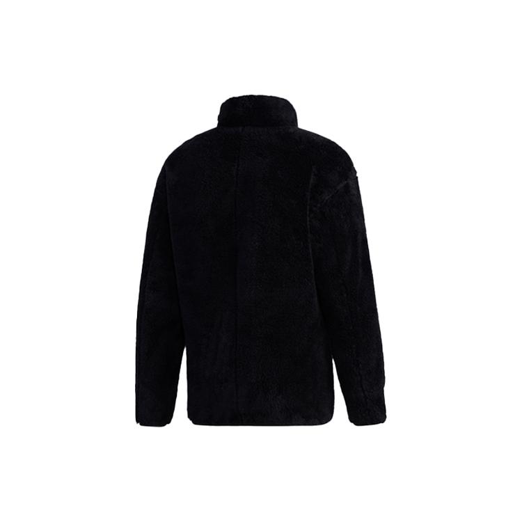 adidas Куртки Мужские Черные Стойка Умеренные Другие GL7416