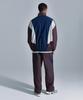 Reebok Штаны для разминки Rival - Бордовый