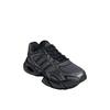 adidas Megastride Iron Metallic Black Унисекс Кроссовки Серый Основной-Черный Серый-Три JR6335