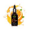 Haria Naturals Витамин С - Сыворотка для очищения кожи - Осветляющая, Антивозрастная, Восстанавливающая, Корректор темных кругов и повреждений 30 мл