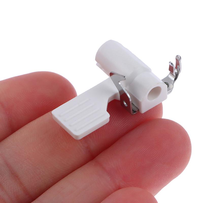 1Pc Sewing Machines Needle Threader Hook # 270077421, 77421 For Singer 2662 7422-7470 Domestic Sewing Machines Parts