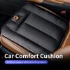 Car Seat Cushion Leather Breathable Universal Seat Protecto For Abarth FIAT 500 Ducato Stilo Palio UNO Astra Bravo Tipo EK1