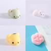 Cute Animal Fidget Toy With Soft Silicone Material For Anxiety Relief And Play