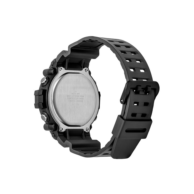 Casio Мужские ЧЕРНЫЕ часы для ПОДРОСТКОВ AE1500WHX-3AV AE1500WHX-3AV