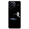 Крутой Чехол Для Honor X8C X8b X5b Plus Play 9A X6b X7c X6c Чехол для Телефона X 8 6 c b Прозрачный Coque Прозрачный Силиконовый Мягкий Задний Чехол
