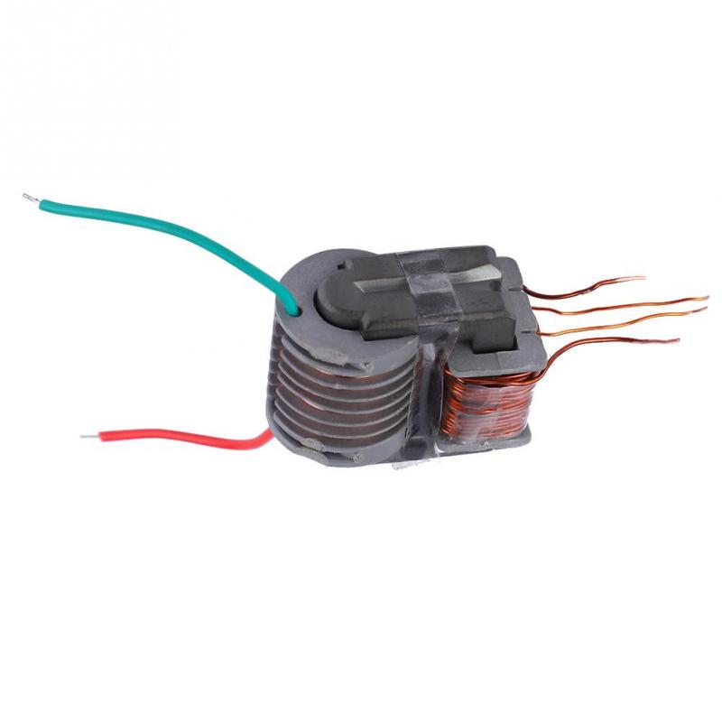 15 кВ высокочастотный инвертор напряжения, генератор импульсов, модуль катушки зажигания Super Arc