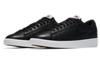 Nike Кроссовки Blazer Low Le Черные Женские AV9370-001