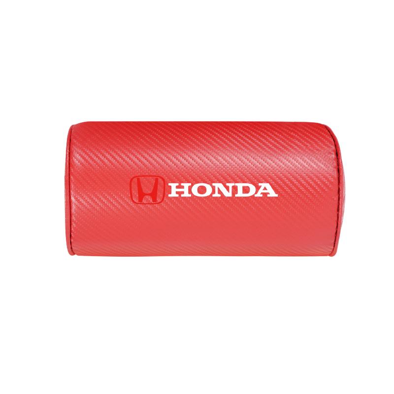 ARF1 Car Seat Head Support Pillow Auto Headrest Accessories For Honda Civic FIT Accord Prelude CRV 5th City CRZ CRX Jazz HRV Pilot
