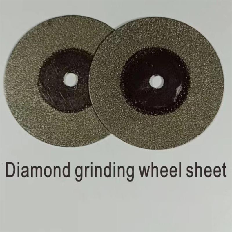 Универсальное и экономичное портативное устройство для заточки сверл и кухонных режущих инструментов.