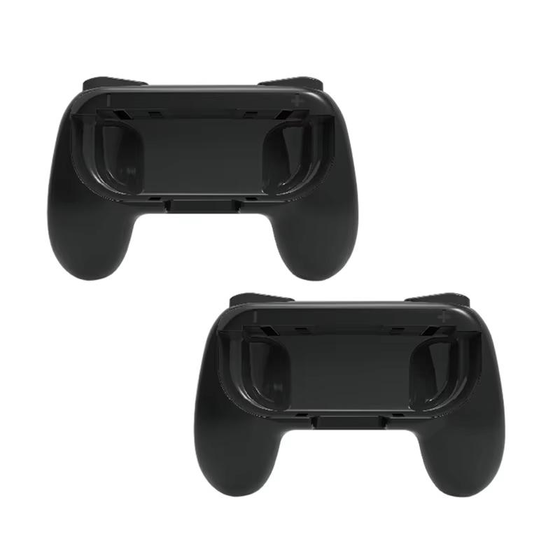 1Psc Wear Resistant Handle Controller for Switch Ergonomic Hand Grip Controller Handle for Switch OLED Joy Con