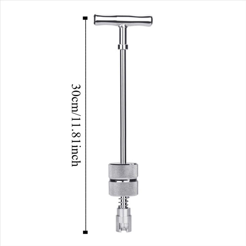 Durable Car Dent Repair Tool Seamless Dent Restorer Tool Dent Puller  Garage Tools