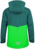 Куртка Trollkids Nusfjord navy medium blue 420-110-092