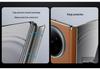 Оригинальный чехол из натуральной кожи с магнитной петлей для OPPO Find N6, противоударный, с полным покрытием