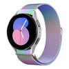 Ремешок для Samsung Galaxy Watch 4/5/6/classic/Pro 45мм 44мм 40мм 46мм 42мм Без зазоров магнитный correa Браслет Galaxy Watch 6 Strap